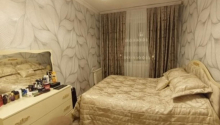 3 otaqlı Köhnə tikili, Satış, Bakı, Yasamal, 20 yanvar
