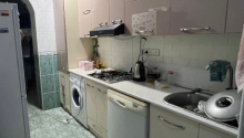 3 otaqlı Köhnə tikili, Satış, Bakı, Yasamal, 20 yanvar