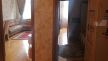 3 otaqlı Yeni tikili, Satış, Bakı, Suraxanı