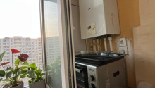 2 otaqlı Yeni tikili, Satış, Abşeron
