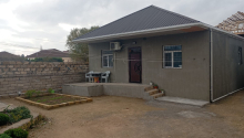 3 otaqlı Villa / Həyət evi