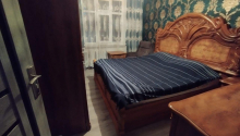 4 otaqlı Köhnə tikili, Satış, Bakı, Xətai, Həzi Aslanov