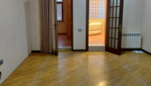 4 otaqlı Köhnə tikili, Satış, Bakı, Yasamal, Elmlər Akademiyası