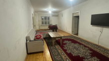 5 otaqlı Villa / Həyət evi, Satış, Bakı, Xəzər