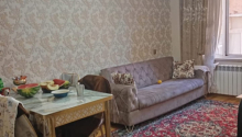 2 otaqlı Köhnə tikili, Satış, Bakı, Suraxanı, Xalqlar dostluğu