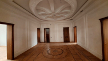 7 otaqlı Villa / Həyət evi, Satış, Bakı, Xəzər