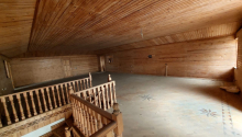 7 otaqlı Villa / Həyət evi, Satış, Bakı, Xəzər