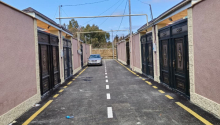 4 otaqlı Villa / Həyət evi, Satış, Bakı, Sabunçu, Koroğlu