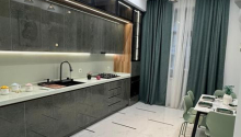 2 otaqlı Yeni tikili, Satış, Bakı, Nəsimi, Gənclik
