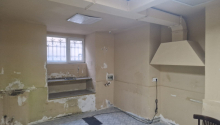 2 otaqlı Obyekt, Kirayə (aylıq), Bakı, Yasamal, Nizami