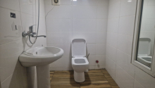 2 otaqlı Obyekt, Kirayə (aylıq), Bakı, Yasamal, Nizami