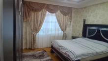 4 otaqlı Yeni tikili, Satış, Bakı, Binəqədi, Nəsimi