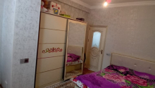 4 otaqlı Yeni tikili, Satış, Bakı, Binəqədi, Nəsimi