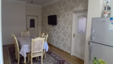 4 otaqlı Yeni tikili, Satış, Bakı, Binəqədi, Nəsimi