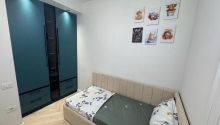 3 otaqlı Yeni tikili, Satış, Bakı, Nəsimi, Gənclik