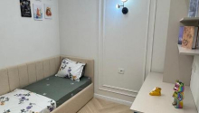 3 otaqlı Yeni tikili, Satış, Bakı, Nəsimi, Gənclik