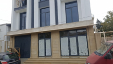 6 otaqlı Villa / Həyət evi, Satış, Bakı, Səbail