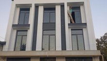 6 otaqlı Villa / Həyət evi, Satış, Bakı, Səbail