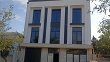 6 otaqlı Villa / Həyət evi