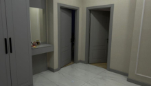 2 otaqlı Yeni tikili, Satış, Bakı, Binəqədi
