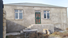 2 otaqlı Villa / Həyət evi
