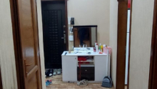 2 otaqlı Yeni tikili, Satış, Bakı, Nəsimi, 20 yanvar