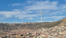 2 otaqlı Yeni tikili, Satış, Bakı, Səbail, İçəri şəhər