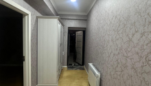 2 otaqlı Yeni tikili, Satış, Bakı