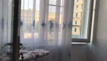 1 otaqlı Köhnə tikili, Satış, Bakı, Yasamal, İnşaatçılar