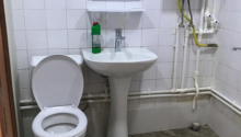 1 otaqlı Köhnə tikili, Satış, Bakı, Yasamal, İnşaatçılar