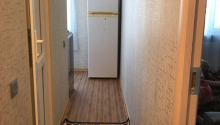 1 otaqlı Köhnə tikili, Satış, Bakı, Yasamal, İnşaatçılar