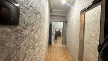2 otaqlı Yeni tikili, Satış, Bakı, Xətai, Həzi Aslanov