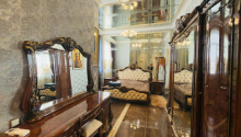 3 otaqlı Yeni tikili, Kirayə (aylıq), Bakı, Nərimanov, Nəriman Nərimanov
