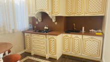 3 otaqlı Yeni tikili, Kirayə (aylıq), Bakı, Nərimanov, Nəriman Nərimanov