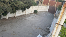 11 sot Torpaq, Satış, Bakı, Xəzər