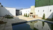 4 otaqlı Bağ evləri, Satış, Bakı, Xəzər