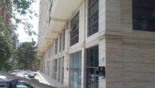 2 otaqlı Yeni tikili, Satış, Bakı, Nərimanov, Gənclik