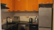 2 otaqlı Yeni tikili, Kirayə (aylıq), Bakı, Yasamal, 20 yanvar