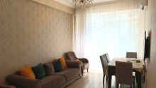 2 otaqlı Yeni tikili, Kirayə (aylıq), Bakı, Yasamal, 20 yanvar