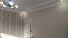 3 otaqlı Villa / Həyət evi, Kirayə (aylıq), Xırdalan