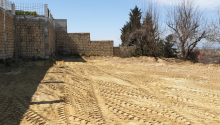 9.5 sot Torpaq, Satış, Bakı, Binəqədi