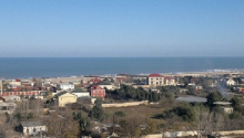 9.5 sot Torpaq, Satış, Bakı, Binəqədi