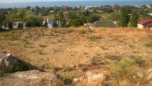 9.5 sot Torpaq, Satış, Bakı, Binəqədi