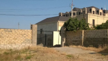 9.5 sot Torpaq, Satış, Bakı, Binəqədi