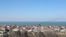 9.5 sot Torpaq, Satış, Bakı, Binəqədi