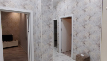 2 otaqlı Yeni tikili, Kirayə (aylıq), Xırdalan