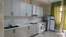 2 otaqlı Yeni tikili, Kirayə (aylıq), Xırdalan