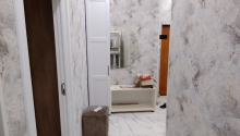 2 otaqlı Yeni tikili, Kirayə (aylıq), Xırdalan