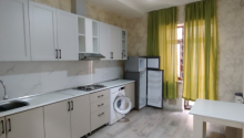 2 otaqlı Yeni tikili, Kirayə (aylıq), Xırdalan
