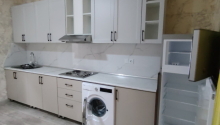 2 otaqlı Yeni tikili, Kirayə (aylıq), Xırdalan